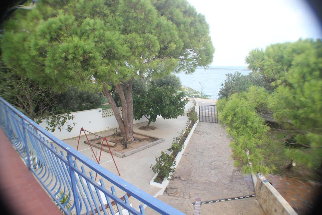Cala Llanetes Vinarós Exterior foto