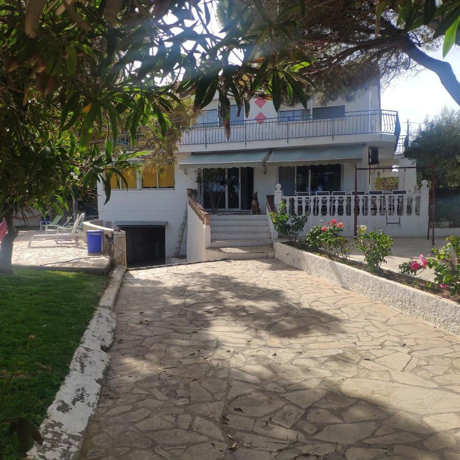 Cala Llanetes Vinarós Exterior foto