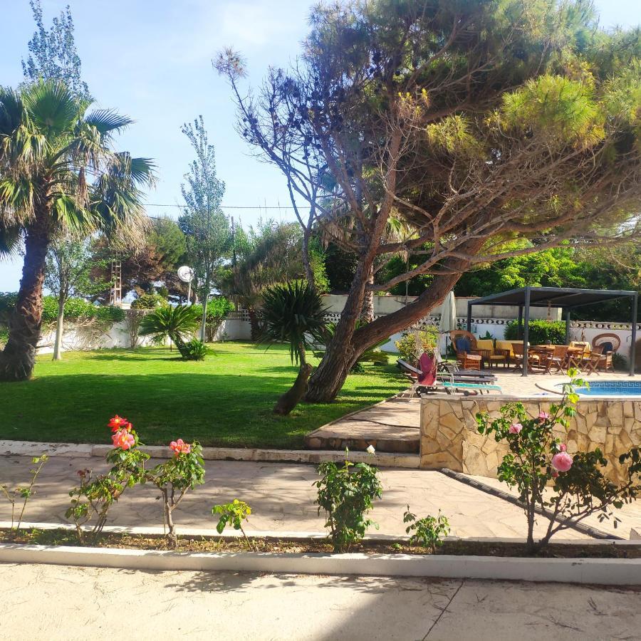 Cala Llanetes Vinarós Exterior foto